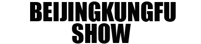 Beijing Kungfu Show